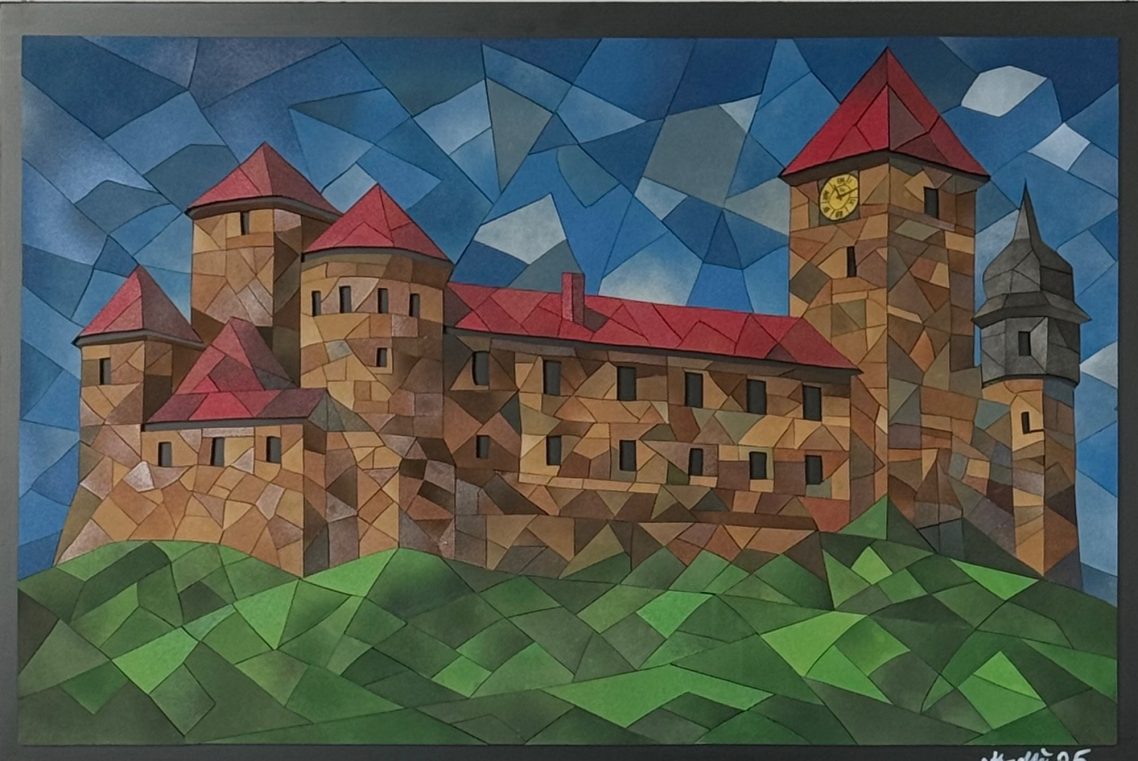 Schloss Elgersburg
