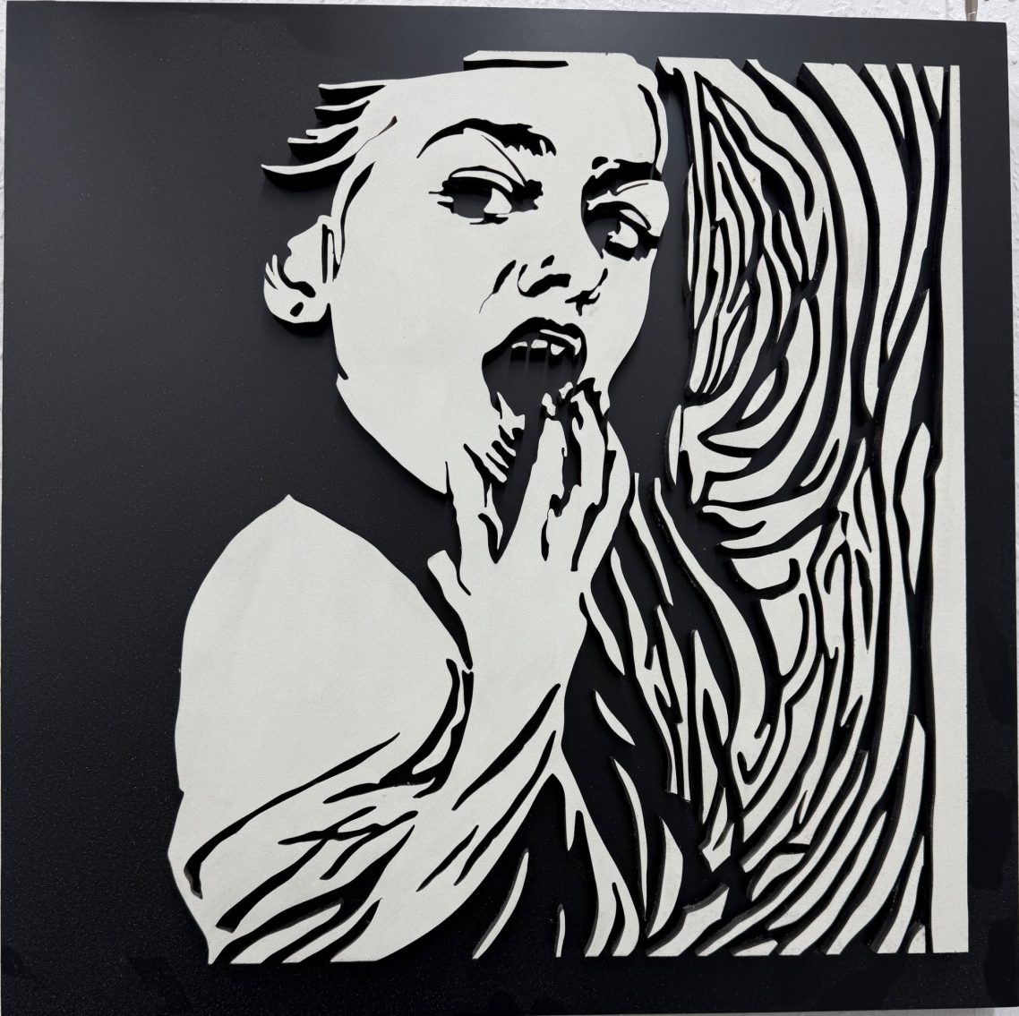 Scream