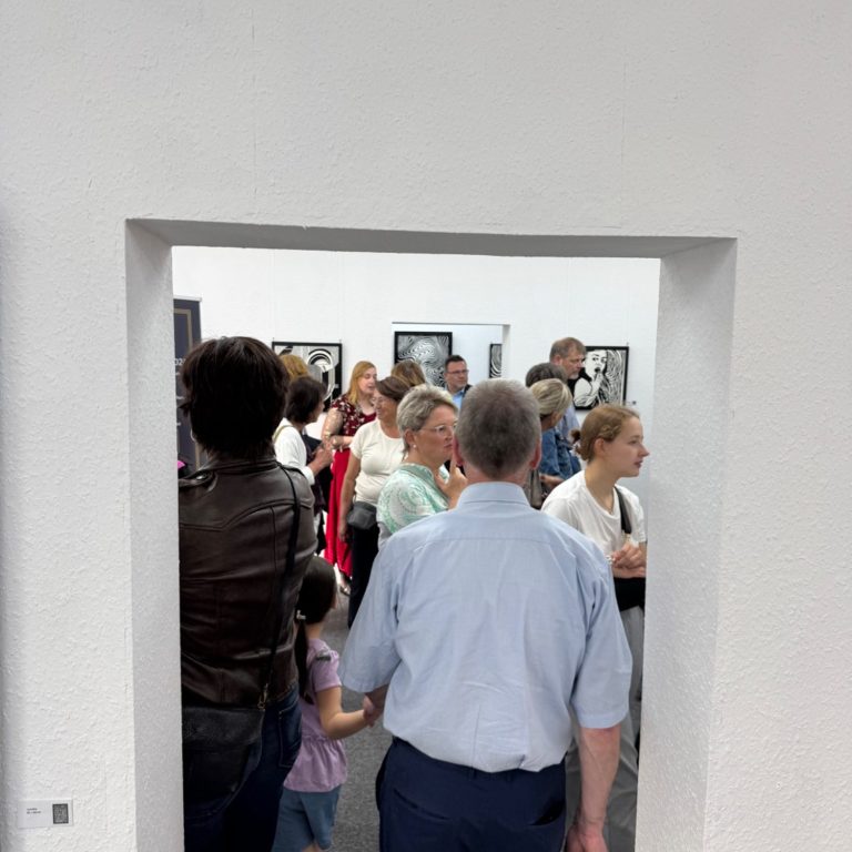 Vernissage
